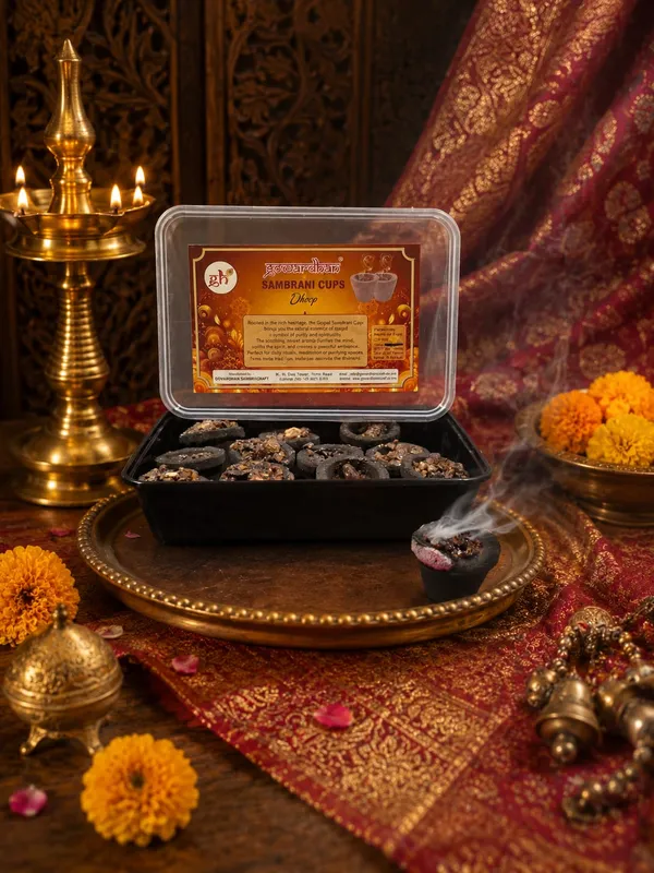 Gugal_Dhuna__Sambrani_Cups__For_Daily_Pooja_And_Spiritual_Rituals_(Pack_of_4)