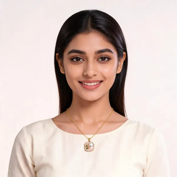 Aarsa_Anti_Tarnish_Gold_Plated_Pearl_&_Leaf_Charm_Necklace_For_
__Women_And_Girls|_Korean_Style_Daily_Wear_Premium_Fashion_Jewellery