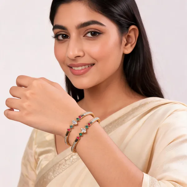 Aarsa_Premium_Micro_Gold_Plated_Designer_Cz_Stone_Bangles_For_
__Women_&_Girls_|_Brass_Traditional_Wedding_&_Festive_Bangles_(Set_Of_2)