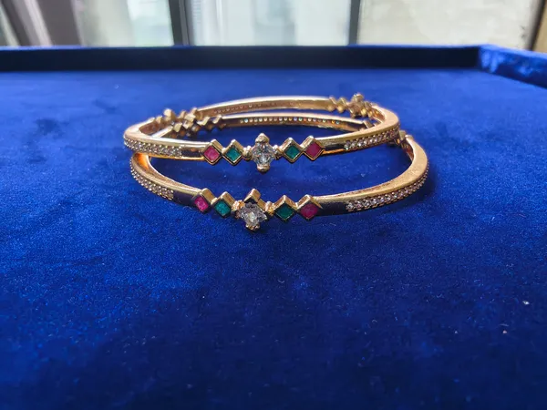 Aarsa_Premium_Micro_Gold_Plated_Designer_Cz_Stone_Bangles_For_
__Women_&_Girls_|_Brass_Traditional_Wedding_&_Festive_Bangles_(Set_Of_2)
