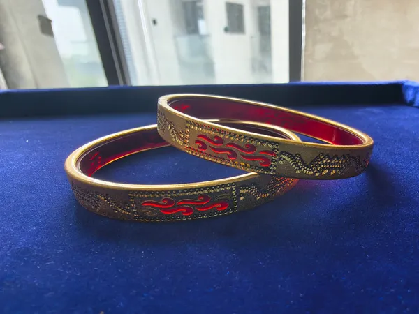 Aarsa_Premium_Micro_Gold_Plated_Traditional_Designer_Bangles_
__For_Women_&_Girls_|_Brass_Ethnic_Wedding_&_Festive_Bangles_(Set_Of_2)