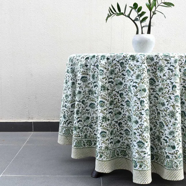 Green_Premium_Cotton_Table_Cloth