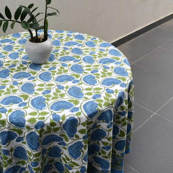 Blue_And_Green_Premium_Cotton_Table_Cloth