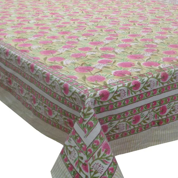 Pink_Premium_Cotton_Table_Cloth
