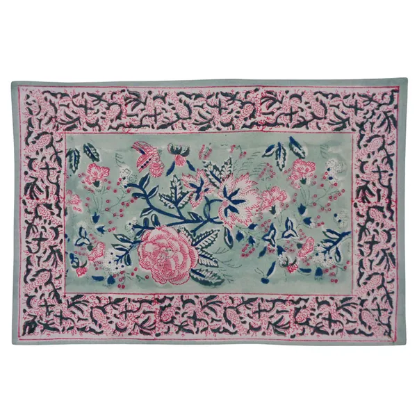 Pink_And_Grey_Premium_Cotton_Table_Mat