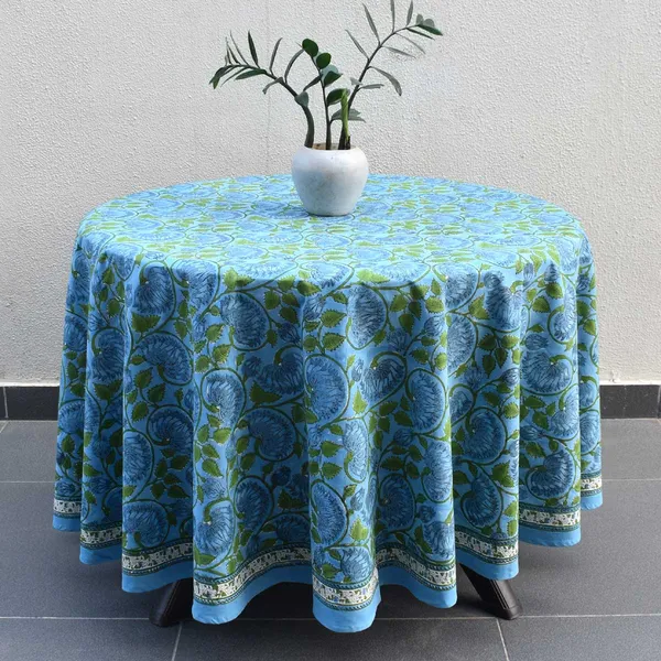 Blue_And_Green_Premium_Cotton_Table_Cloth