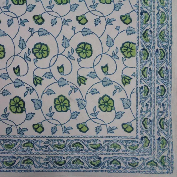 Green_And_Blue_Premium_Cotton_Table_Mat