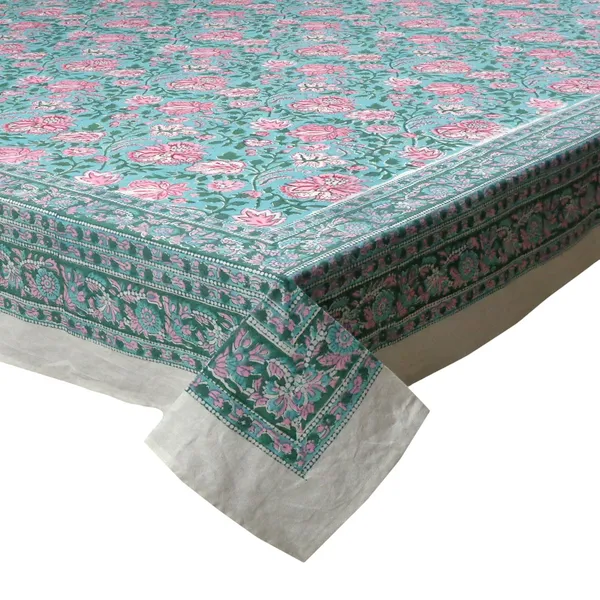 Turquoise_Premium_Cotton_Table_Cloth