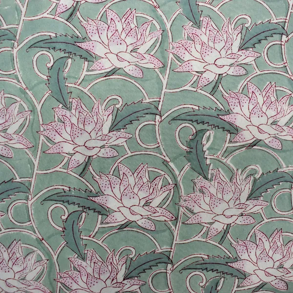 Green_And_Pink_Premium_Cotton_Table_Cloth