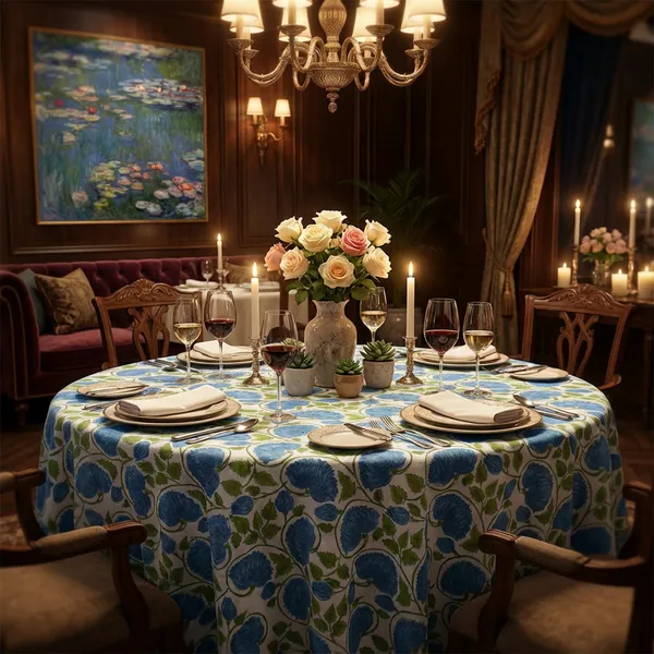Blue_And_Green_Premium_Cotton_Table_Cloth