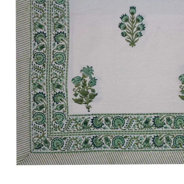 Green_And_White_Premium_Cotton_Table_Cloth