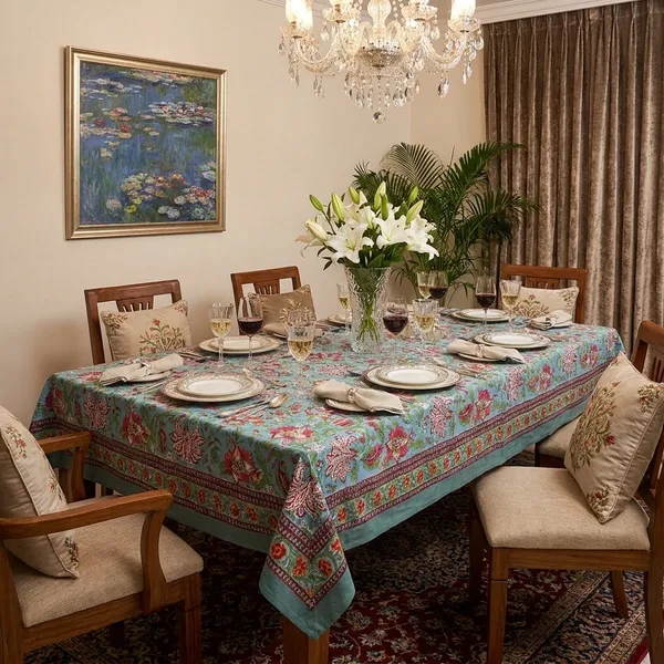 Turquoise_Premium_Cotton_Table_Cloth