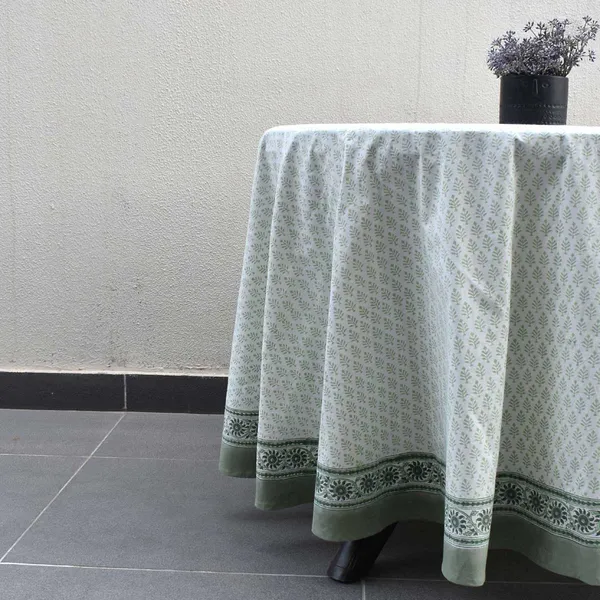 Green_Premium_Cotton_Table_Cloth