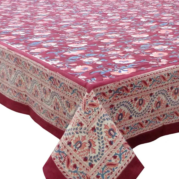 Maroon_Premium_Cotton_Table_Cloth