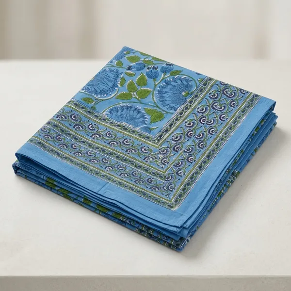 Blue_And_Green_Premium_Cotton_Table_Cloth