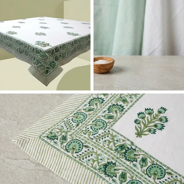 Green_And_White_Premium_Cotton_Table_Cloth