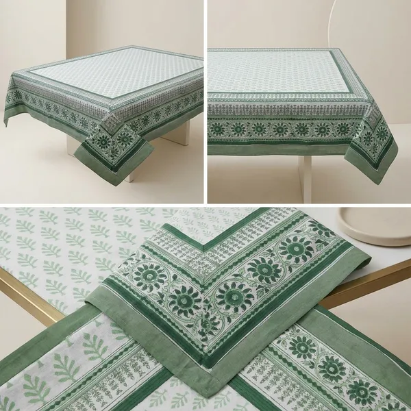 Green_Premium_Cotton_Table_Cloth