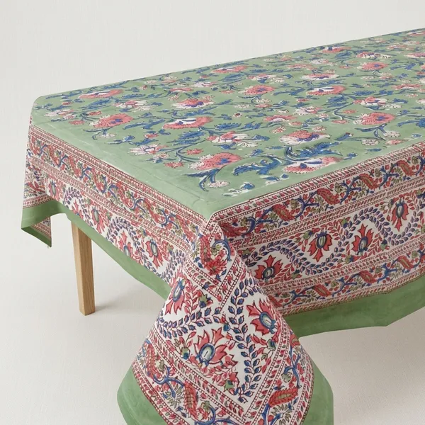 Green_Premium_Cotton_Table_Cloth