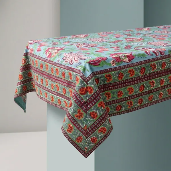 Turquoise_Premium_Cotton_Table_Cloth