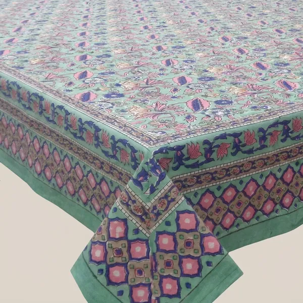 Green_Premium_Cotton_Table_Cloth