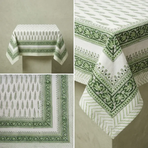 Green_And_White_Premium_Cotton_Table_Cloth