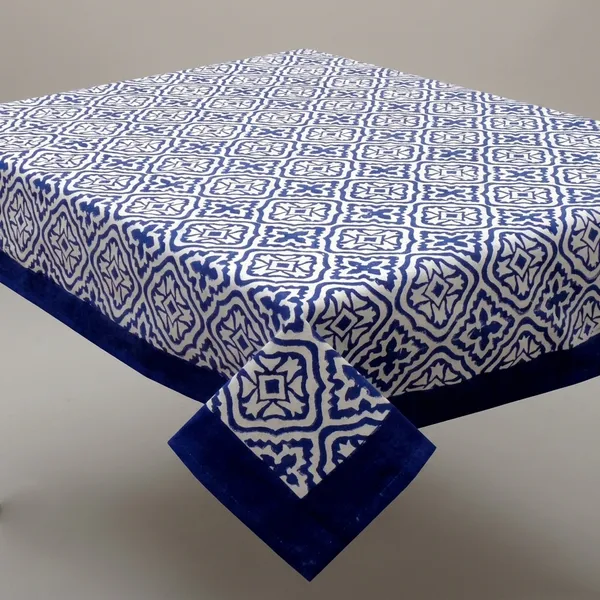 Blue_And_White_Premium_Cotton_Table_Cloth