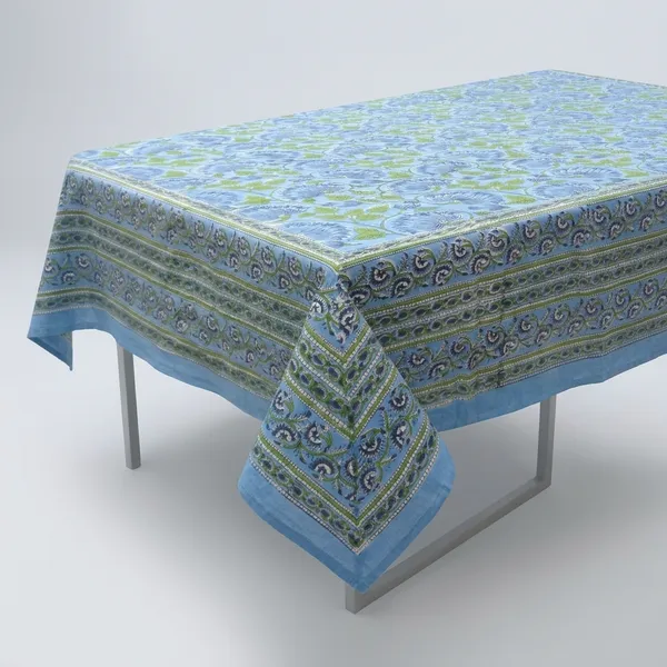 Blue_Premium_Cotton_Table_Cloth