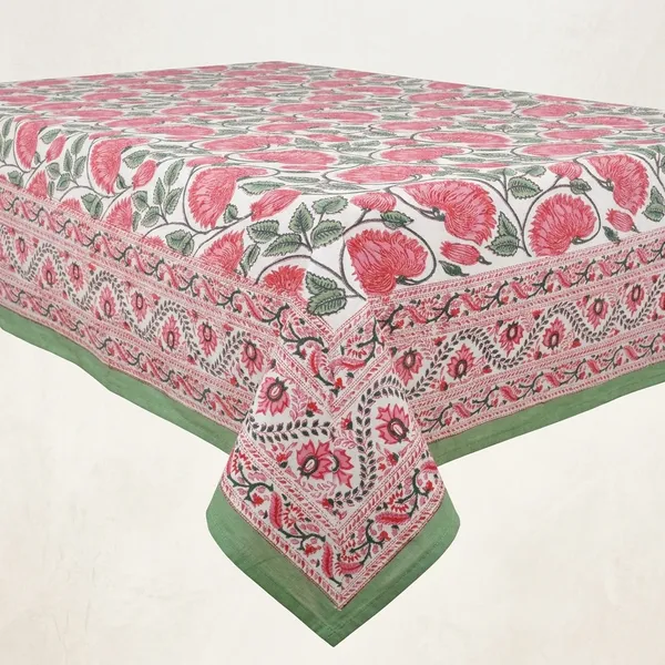 Pink_Premium_Cotton_Table_Cloth