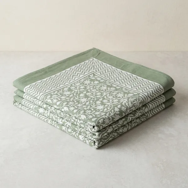 Green_Premium_Cotton_Table_Cloth
