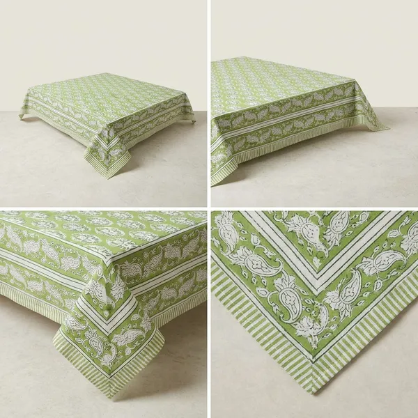 Green_And_White_Premium_Cotton_Table_Cloth