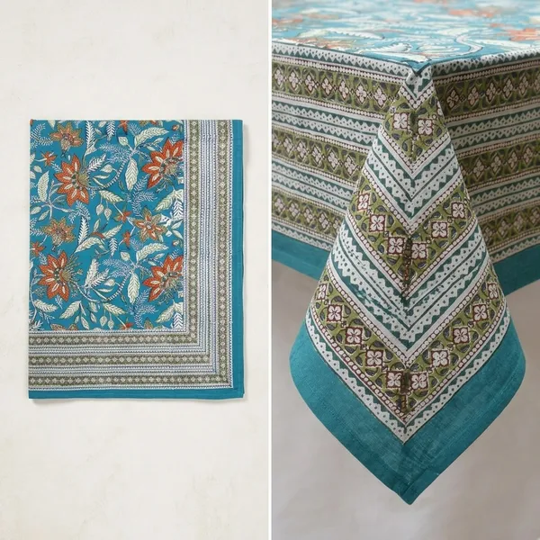 Turquoise_Premium_Cotton_Table_Cloth