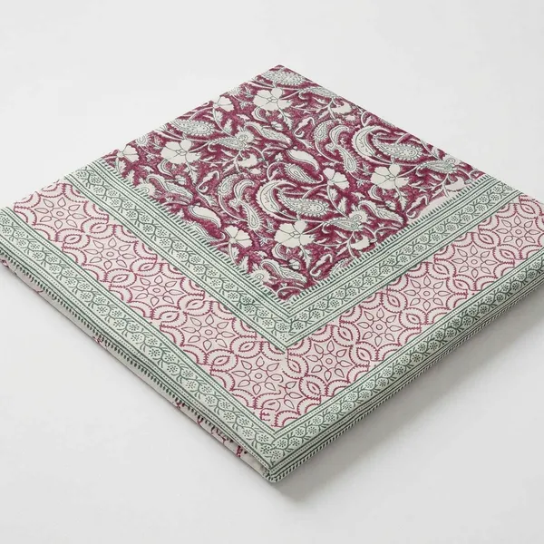 Maroon_And_White_Premium_Cotton_Table_Cloth