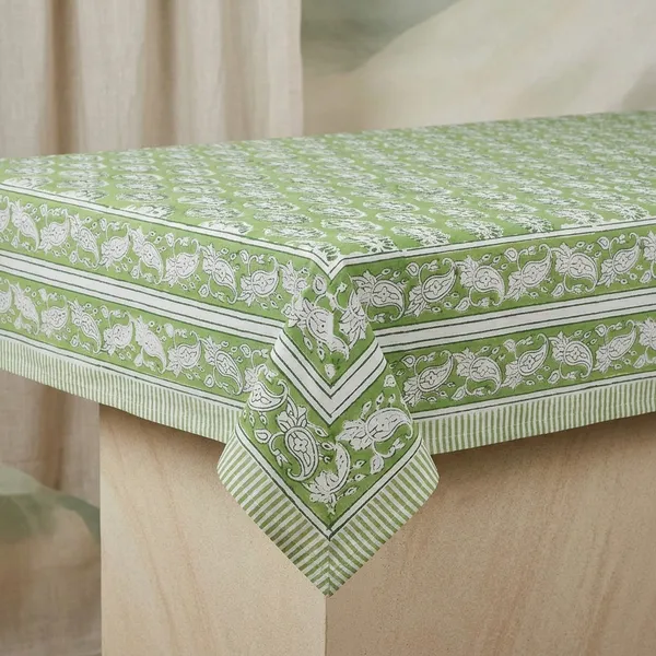 Green_Premium_Cotton_Table_Cloth