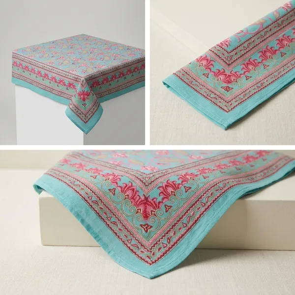 Sky_Blue_And_Pink_Premium_Cotton_Table_Cloth