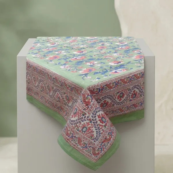 Green_Premium_Cotton_Table_Cloth