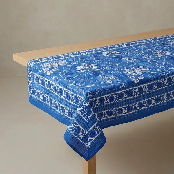 Blue_Premium_Cotton_Table_Cloth