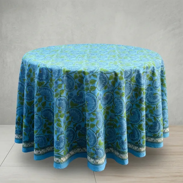 Blue_And_Green_Premium_Cotton_Table_Cloth