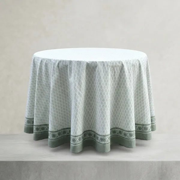 Green_Premium_Cotton_Table_Cloth