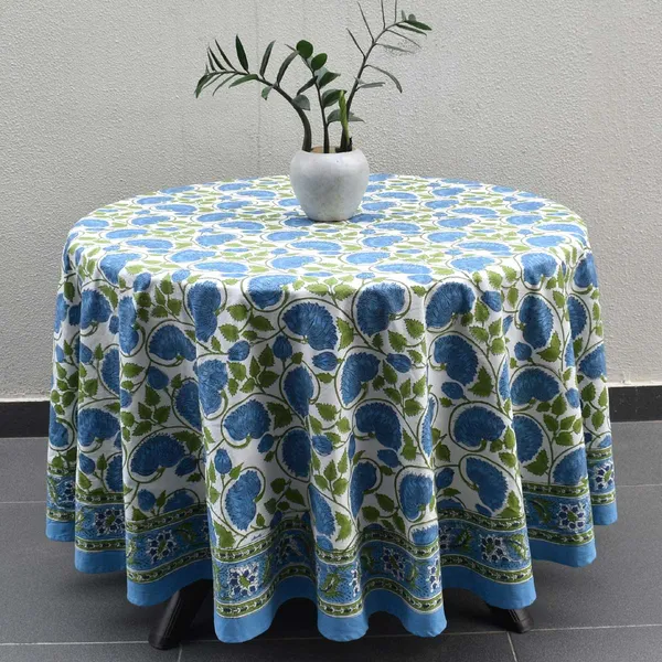 Blue_And_Green_Premium_Cotton_Table_Cloth
