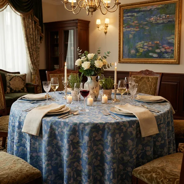 Blue_Premium_Cotton_Table_Cloth
