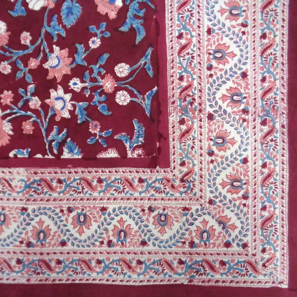 Maroon_Premium_Cotton_Table_Cloth