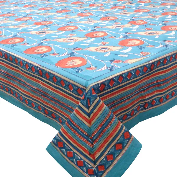 Blue_Premium_Cotton_Table_Cloth