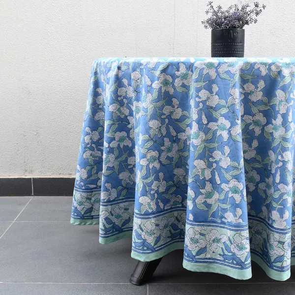 Blue_Premium_Cotton_Table_Cloth