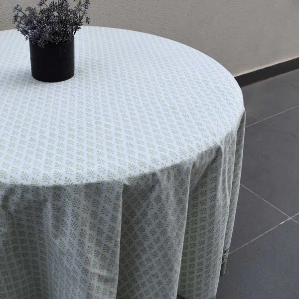 Green_Premium_Cotton_Table_Cloth