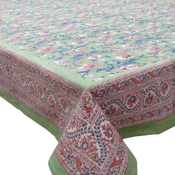 Green_Premium_Cotton_Table_Cloth