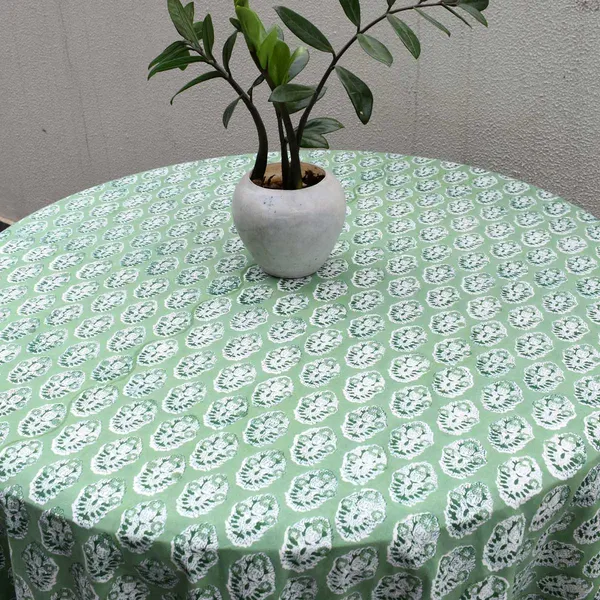 Green_Premium_Cotton_Table_Cloth