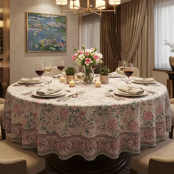 White_Premium_Cotton_Table_Cloth