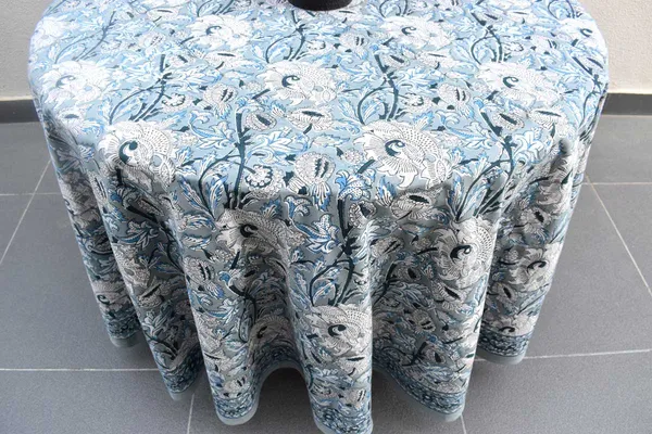 Blue_Premium_Cotton_Table_Cloth