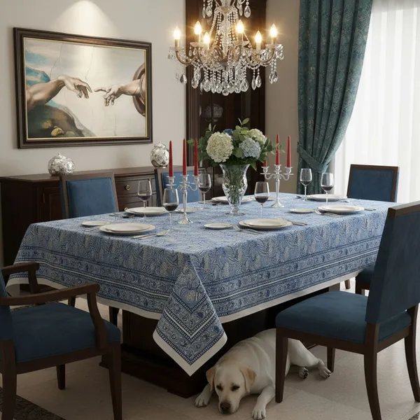 Blue_And_White_Premium_Cotton_Table_Cloth
