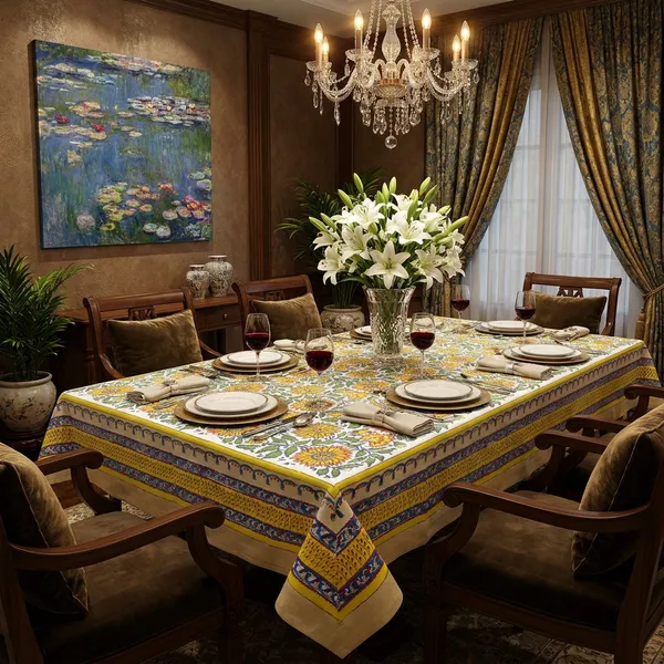 White_Premium_Cotton_Table_Cloth